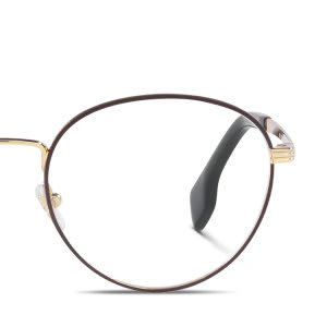 Versace VE1279 Red, Gold