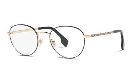 Versace VE1279 Red, Gold