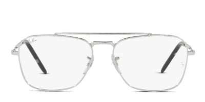 Ray-Ban RX3636V New Caravan