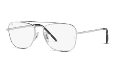 Ray-Ban RX3636V New Caravan