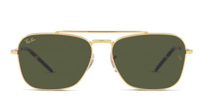 Ray-Ban RB3636 New Caravan