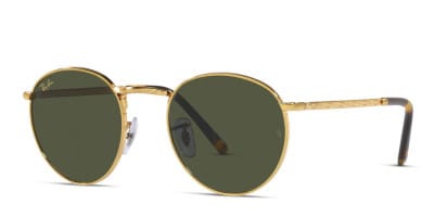 Ray-Ban RB3637 New Round