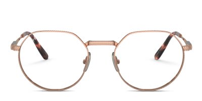 Ray-Ban RX8265V Jack Titanium