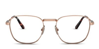 Ray-Ban RX8258V Frank Titanium