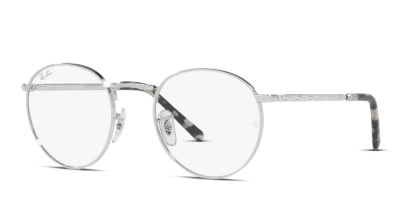 Ray-Ban RX3637V New Round