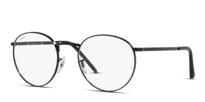 Ray-Ban RX3637V New Round