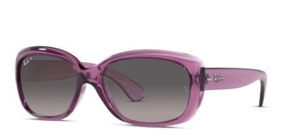 Ray-Ban RB4101 Jackie Ohh