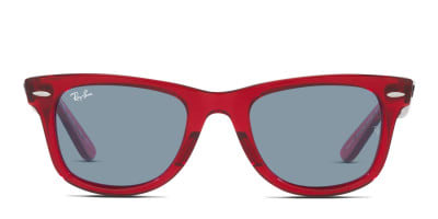Ray-Ban 2140 Wayfarer Classic Large