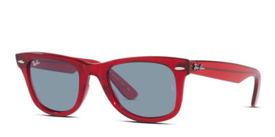 Ray-Ban 2140 Wayfarer Classic Large