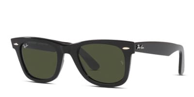 Ray-Ban RB2140 Original Wayfarer Bio-Acetate