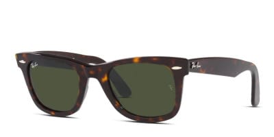 Ray-Ban RB2140 Original Wayfarer Bio-Acetate