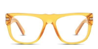 Dolce&Gabbana x Persol PO3295V Orange/Clear