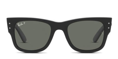 Ray-Ban RB0840S Mega Wayfarer