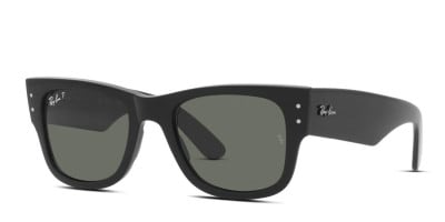 Ray-Ban RB0840S Mega Wayfarer