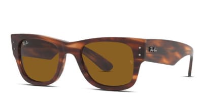 Ray-Ban RB0840S Mega Wayfarer