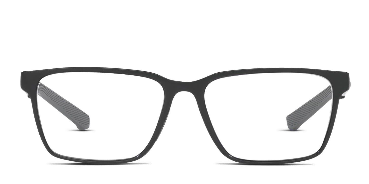 Ocean Ridge 810 Costa Del Mar 6A8017 Ocr 710 Black Eyeglasses | Includes Free Rx Lenses ...