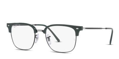 Ray-Ban RX7216 New Clubmaster