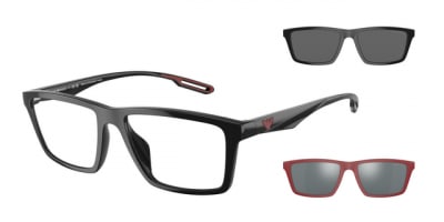 Emporio Armani EA4189U w/Clip-On