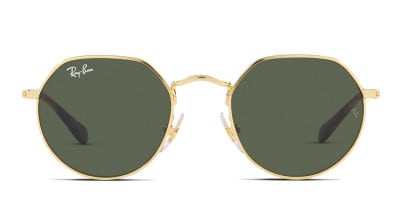 Ray-Ban RJ9565S Jack Kids