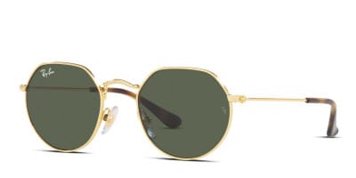 Ray-Ban RJ9565S Jack Kids