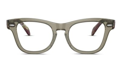 Ray-Ban RY9707V Kids