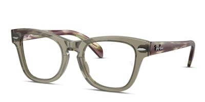 Ray-Ban RY9707V Kids