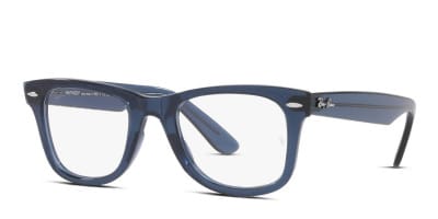 Ray-Ban RX4340V Wayfarer Ease