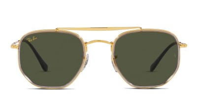 Ray-Ban RB3648M The Marshal II