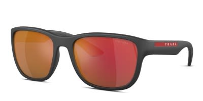 Prada Linea Rossa PS 01US