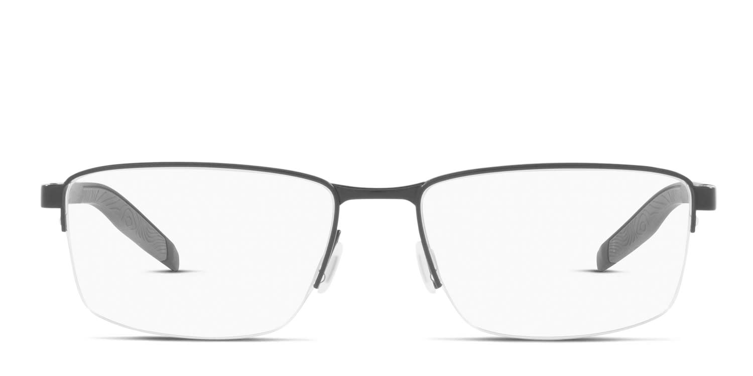 Costa Del Mar 6A3015 Bimini Road 310 Black glasses - Black - Frontal View