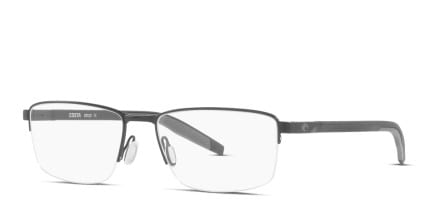 Costa Del Mar 6A3015 Bimini Road 310 Black glasses - Black - Angle View