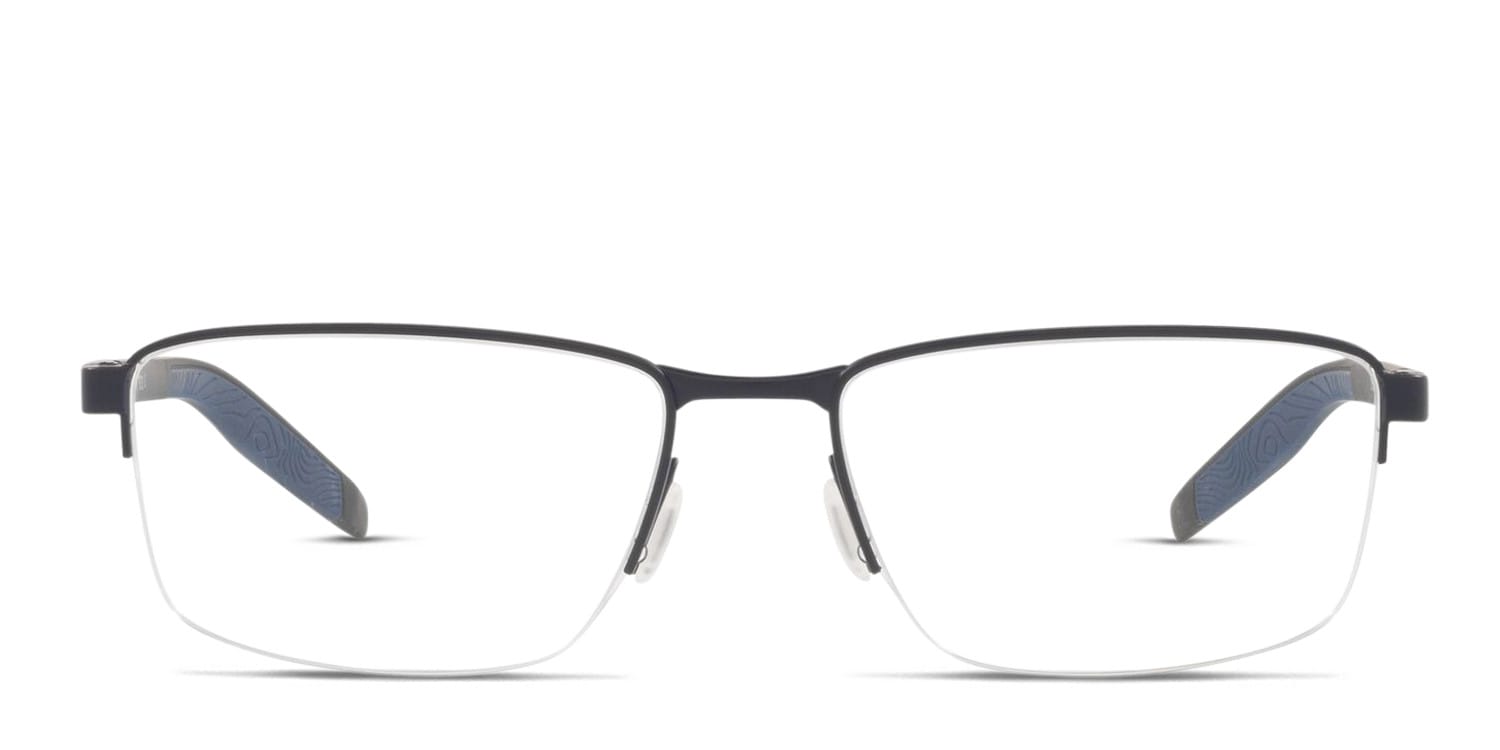 Costa Del Mar 6A3015 Bimini Road 310 Blue glasses - Blue - Frontal View
