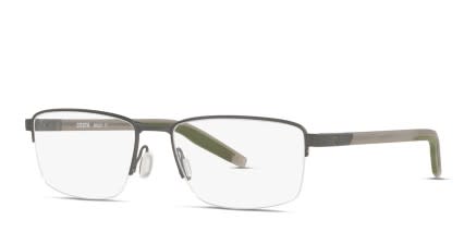 Costa Del Mar 6A3015 Bimini Road 310 Gunmetal glasses - Gunmetal - Angle View