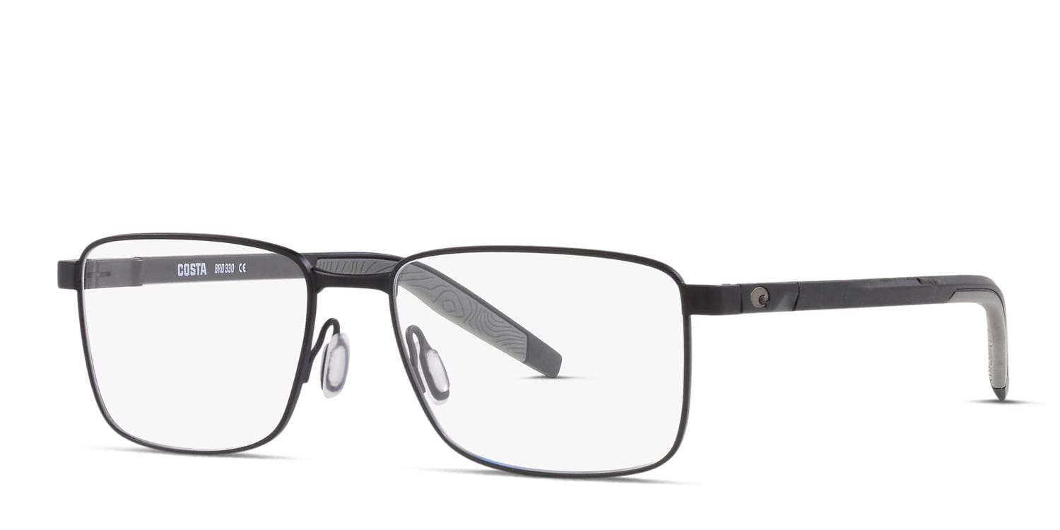 Costa Del Mar 6A3005 Brd 330 black frame