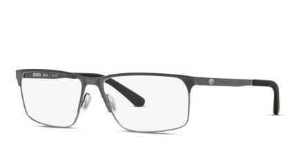 Costa Del Mar 6A3008 Black glasses - Black - Angle View
