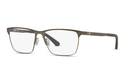 Costa Del Mar 6A3009 Bimini Road 410 Gunmetal glasses - Gunmetal - Angle View