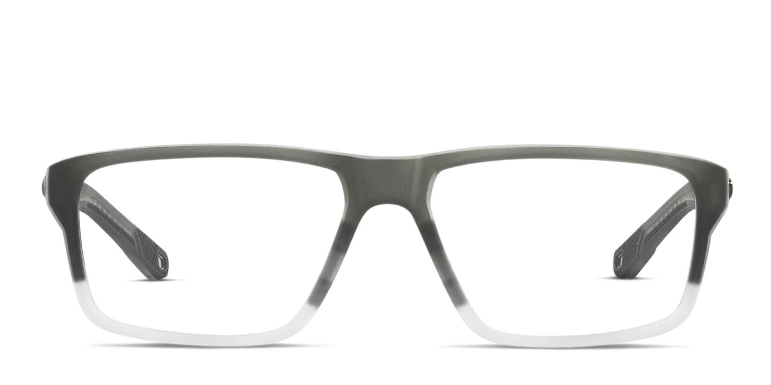 Costa Del Mar 6A8014 Ocean Ridge 400 Gray glasses - Gray - Frontal View