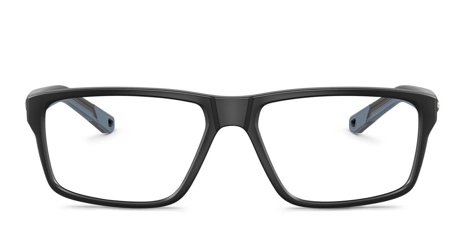 Costa Del Mar 6A8014 Ocean Ridge 400 black frames