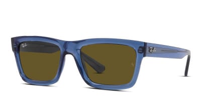 Ray-Ban RB4396 Warren