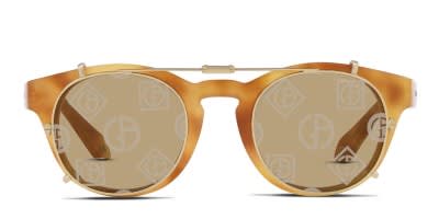 Giorgio Armani AR8190U w/Clip-On
