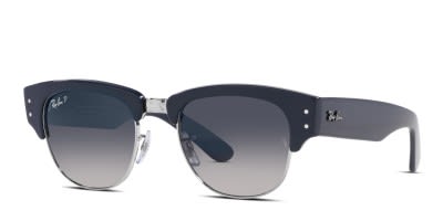 Ray-Ban RB0316S Mega Clubmaster