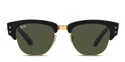 Ray-Ban RB0316S Mega Clubmaster