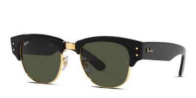 Ray-Ban RB0316S Mega Clubmaster