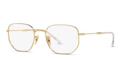 Ray-Ban RX6496
