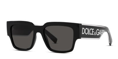 Dolce & Gabbana DG6184