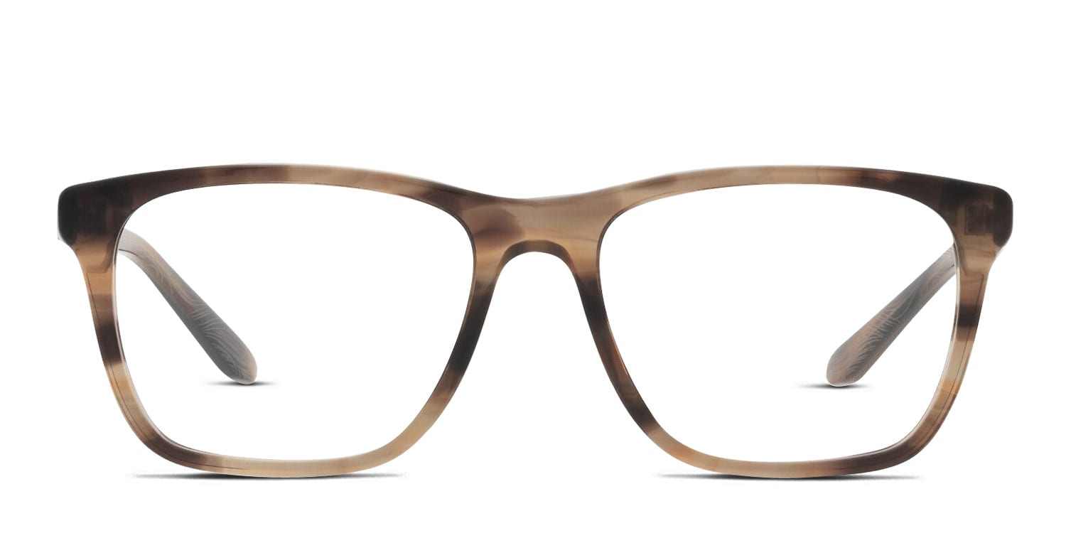 Costa Del Mar 6A2004 Mariana Trench 400 Tortoise glasses - Tortoise - Frontal View
