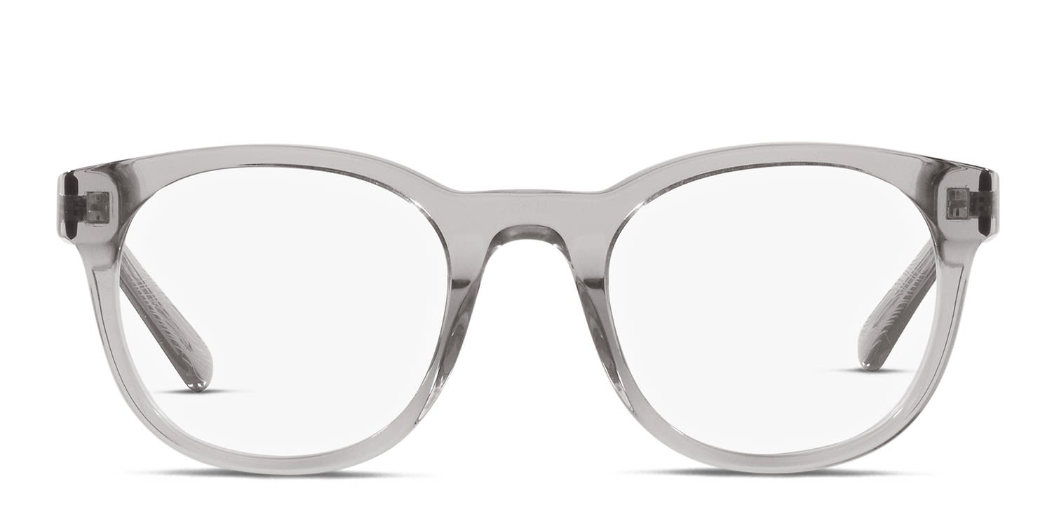 Costa Del Mar 6A2006 Mariana Trench 410 Gray glasses - Gray - Frontal View