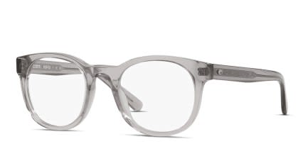 Costa Del Mar 6A2006 Mariana Trench 410 Gray glasses - Gray - Angle View
