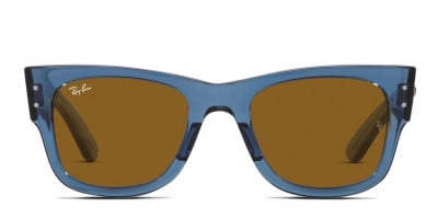 Ray-Ban RB0840S Mega Wayfarer