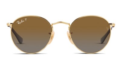 Ray-Ban RJ9547S Junior Round Kids